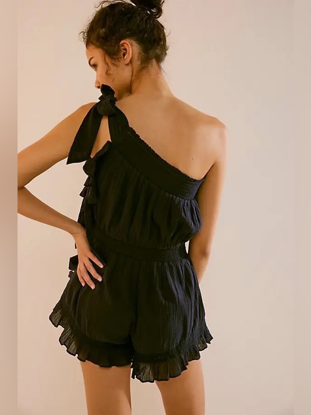 New FREE PEOPLE
Feelin' Fancy Romper Size Medium - Picture 11 of 14